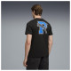 Puma Ανδρική κοντομάνικη μπλούζα Graphic Varsity T-Shirt